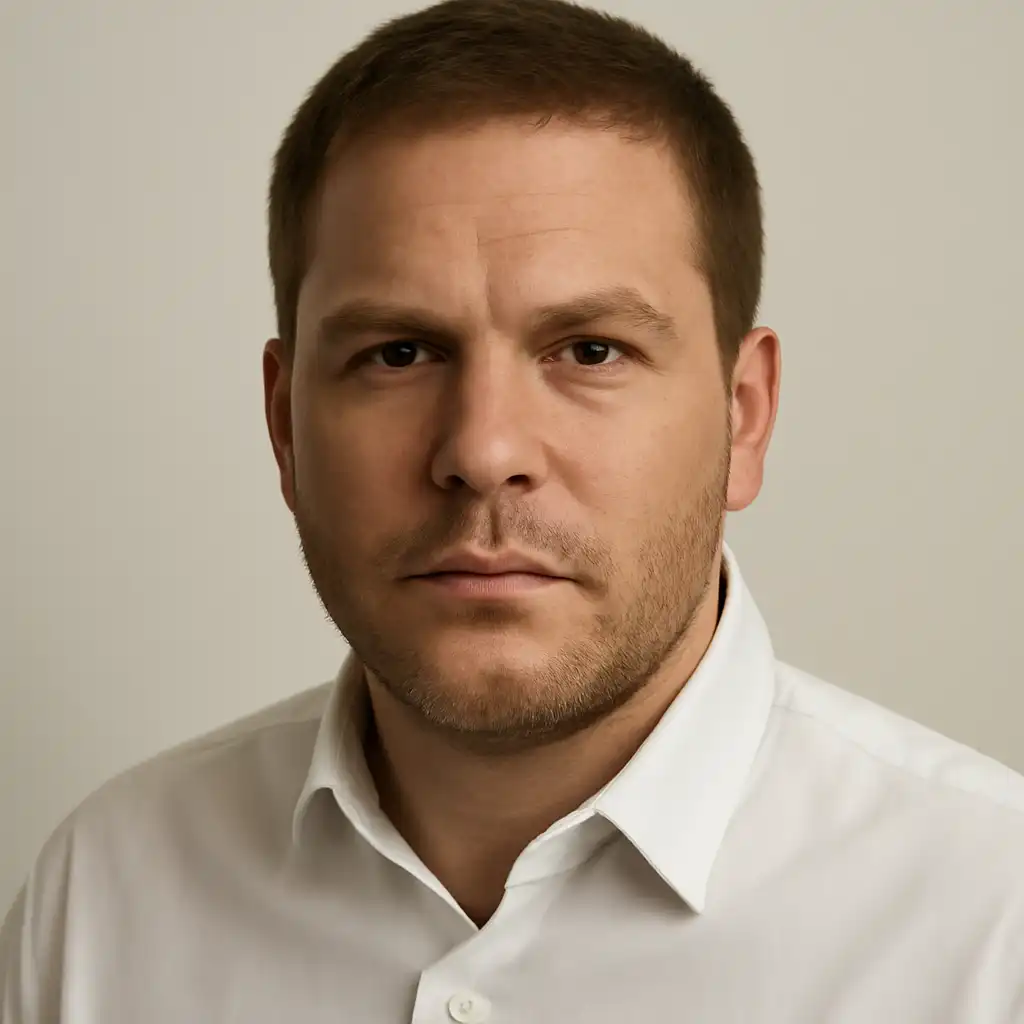 Antonio Lombardi